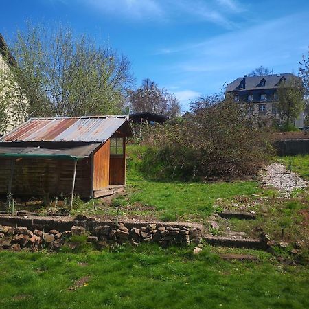 Ferienhaus Vulkaneifel Abtei Himmerod Grosslittgen Bagian luar foto