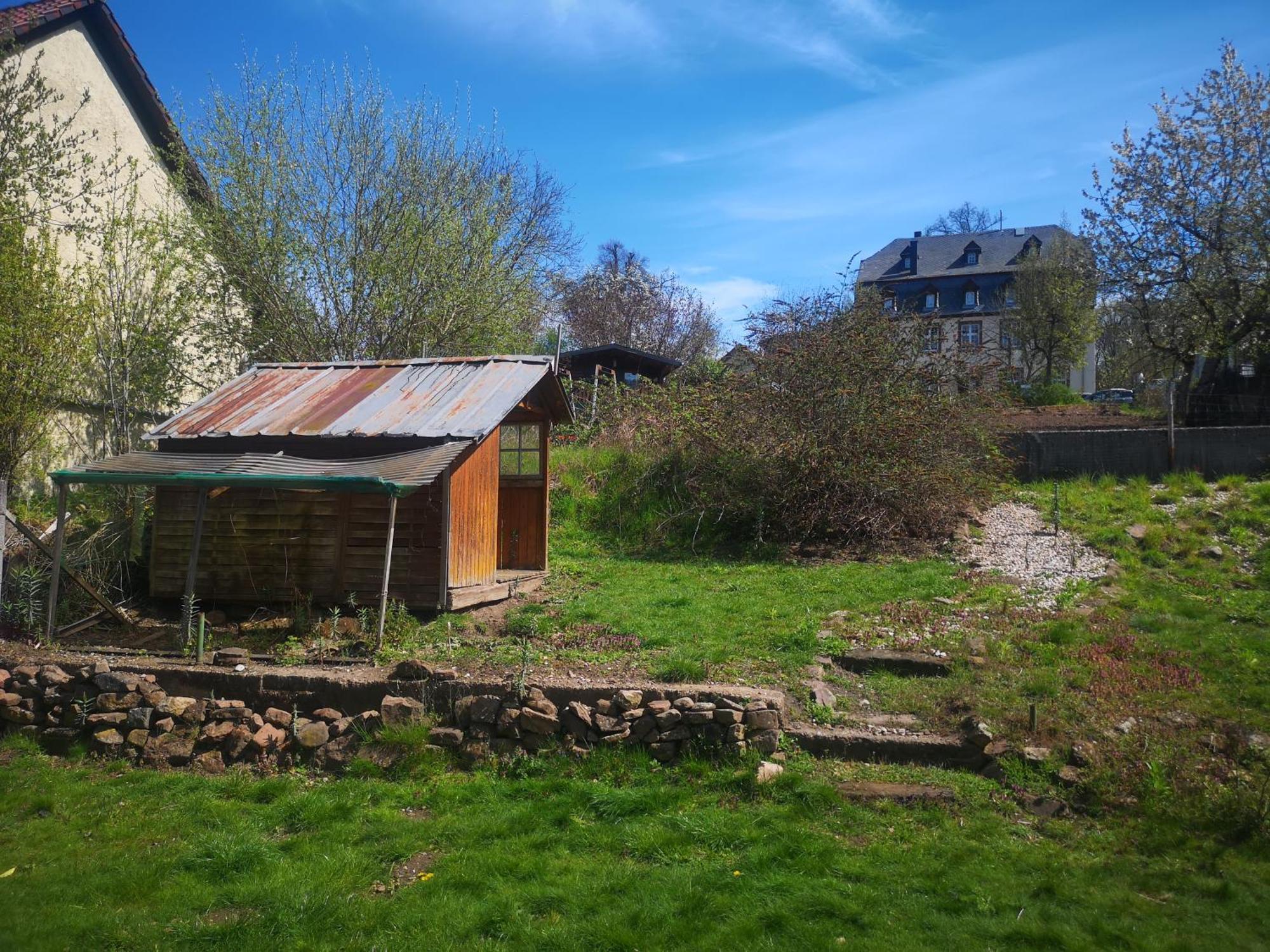 Ferienhaus Vulkaneifel Abtei Himmerod Grosslittgen Bagian luar foto