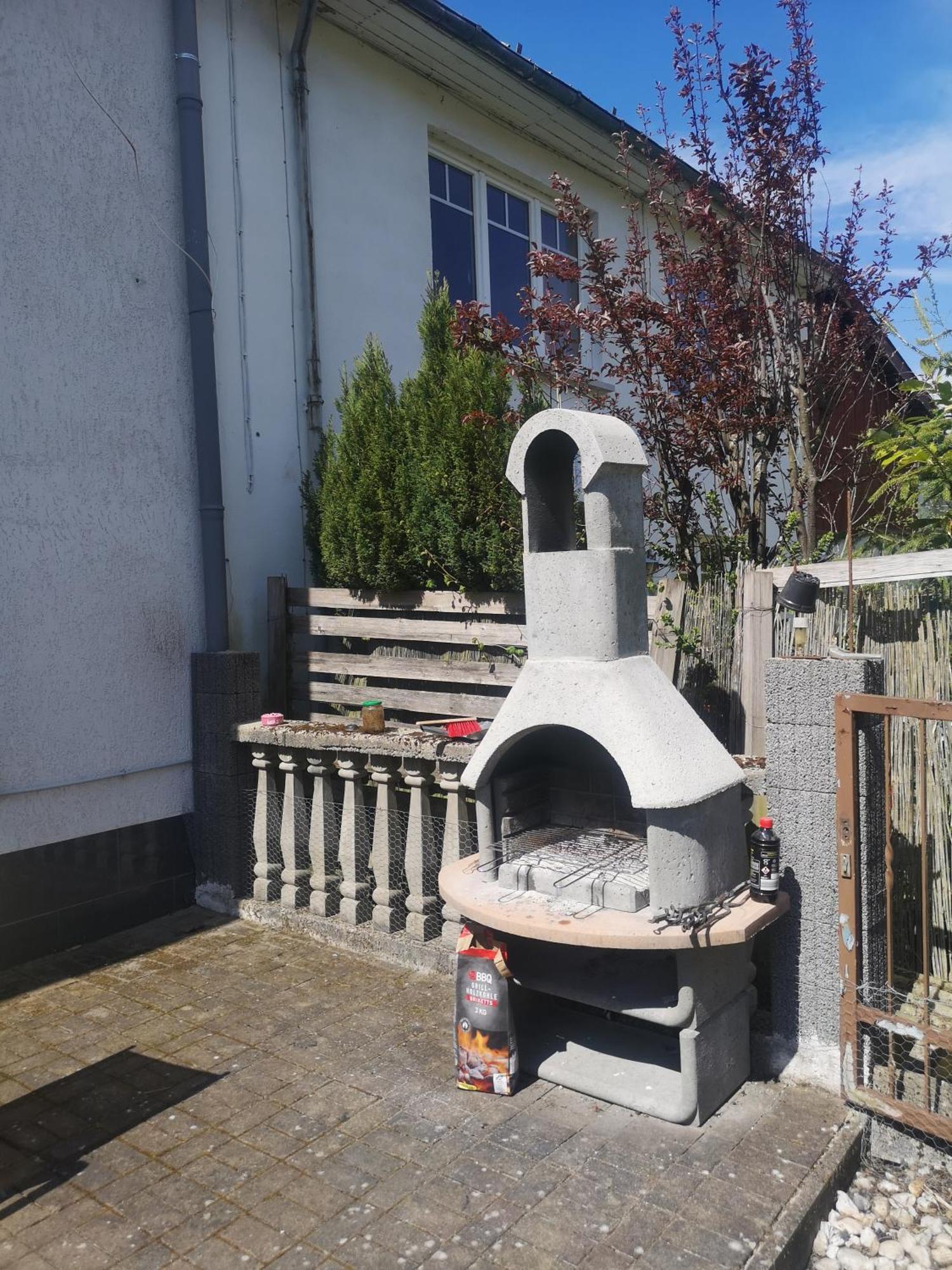Ferienhaus Vulkaneifel Abtei Himmerod Grosslittgen Bagian luar foto